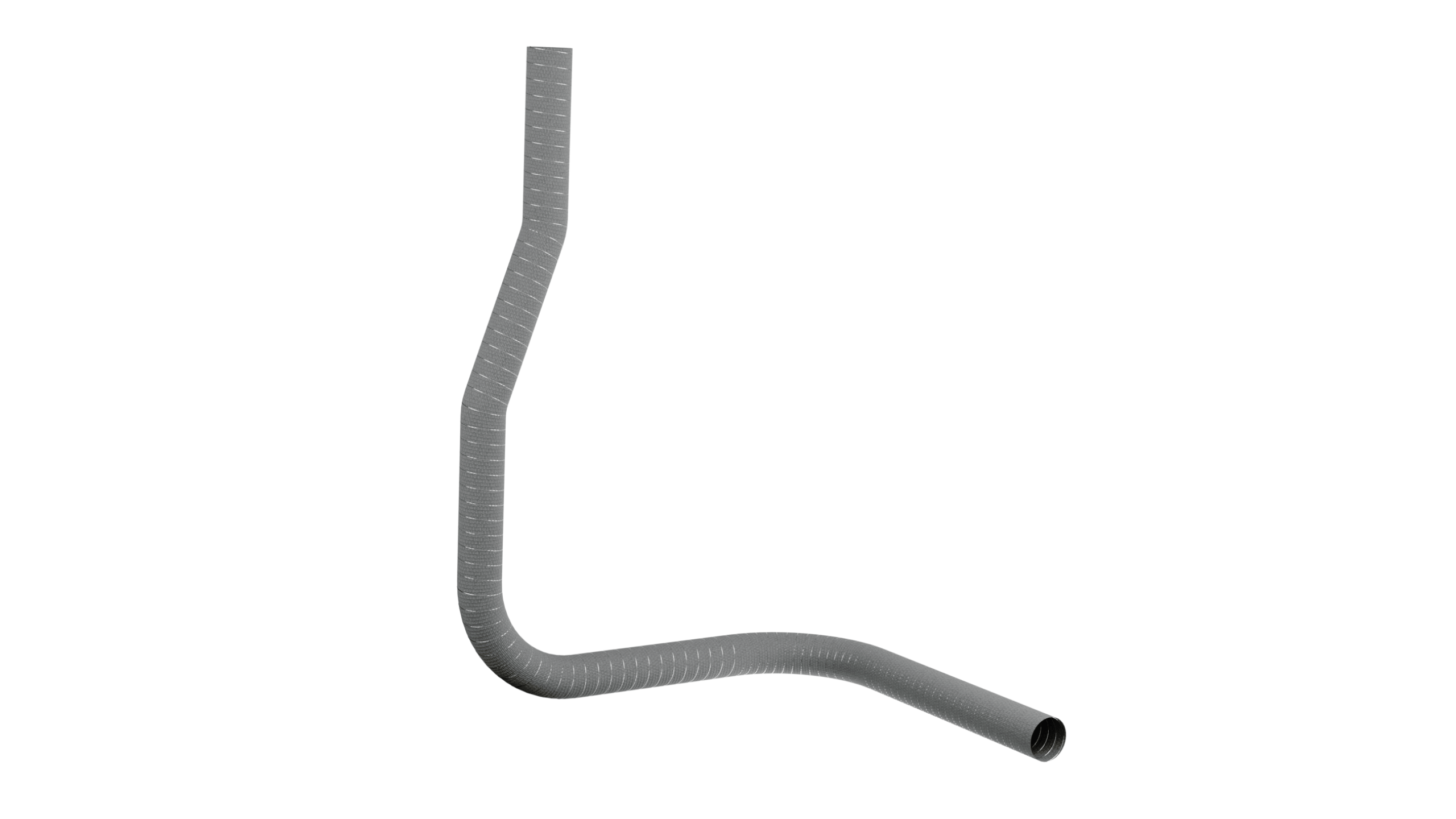 Flexible Ducts (Hoses)